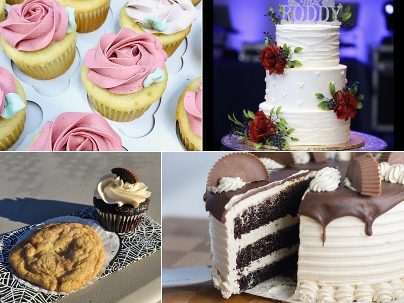 Desserts by Juliette