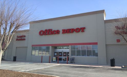 Office Depot