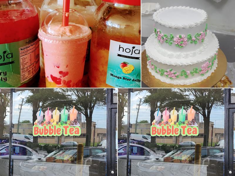 City Food & Bubble Tea