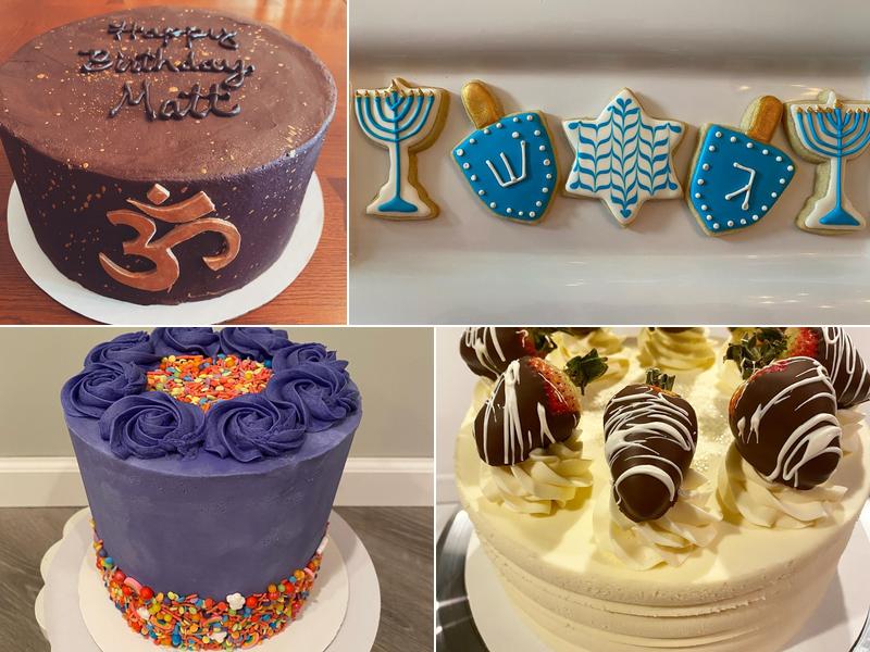 Sucre Baking Company