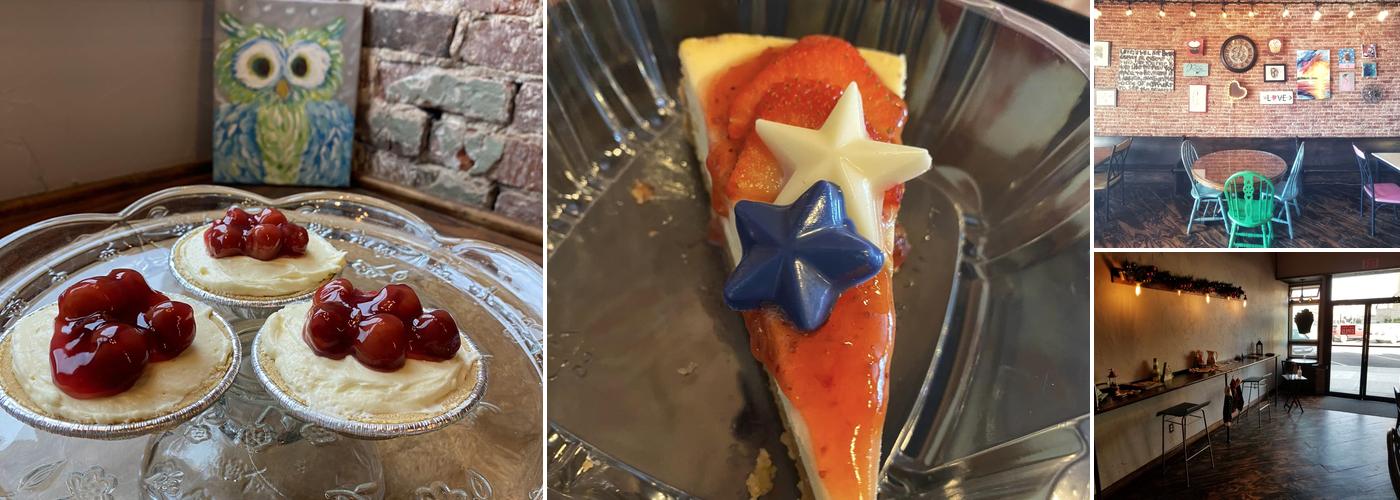 2nd Street Bistro & Bakery