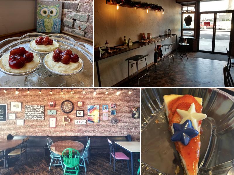 2nd Street Bistro & Bakery