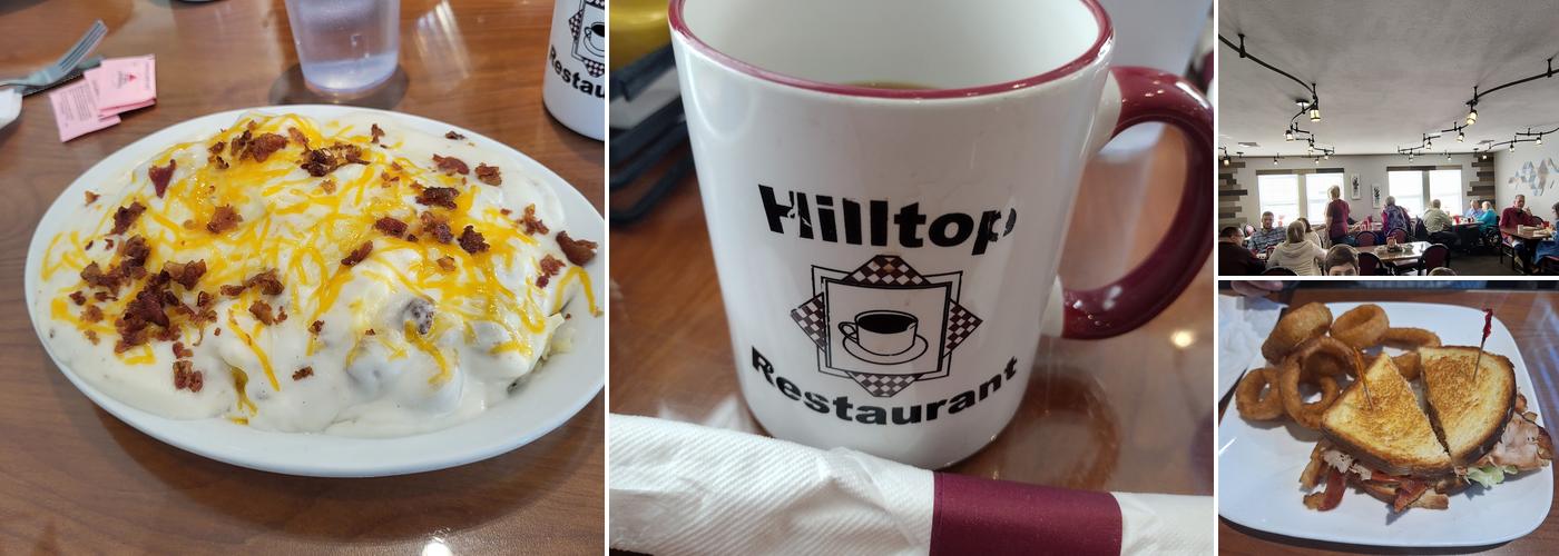 The Hilltop Restaurant