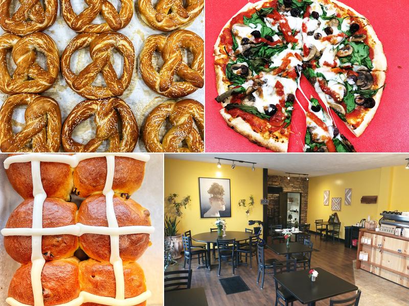 The Kentucky Millstone