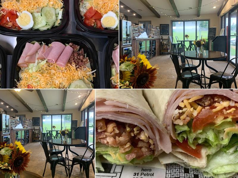 Southern Dreams Bakery 150 Skyline Dr, Byrdstown