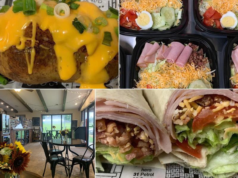 Southern Dreams Bakery