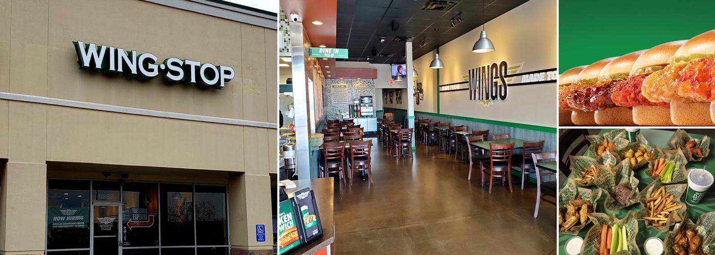 Wingstop