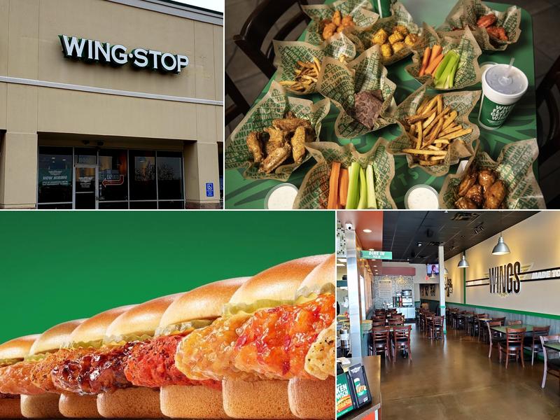 Wingstop