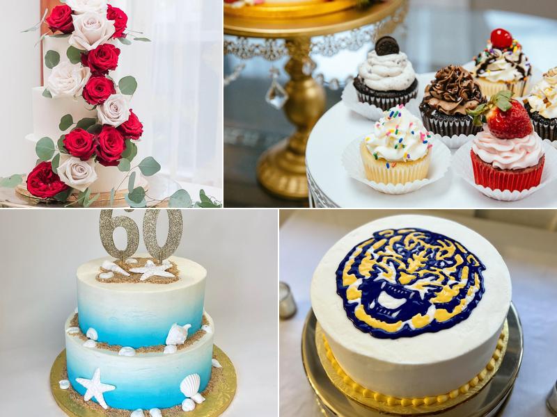 Cake That 16113 LA-44, Prairieville