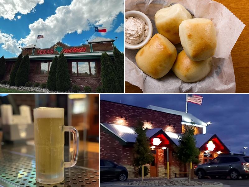Texas Roadhouse 4953 Houston Rd, Florence