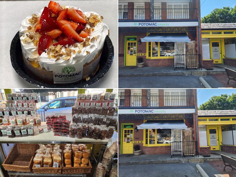 Potomac Sweets