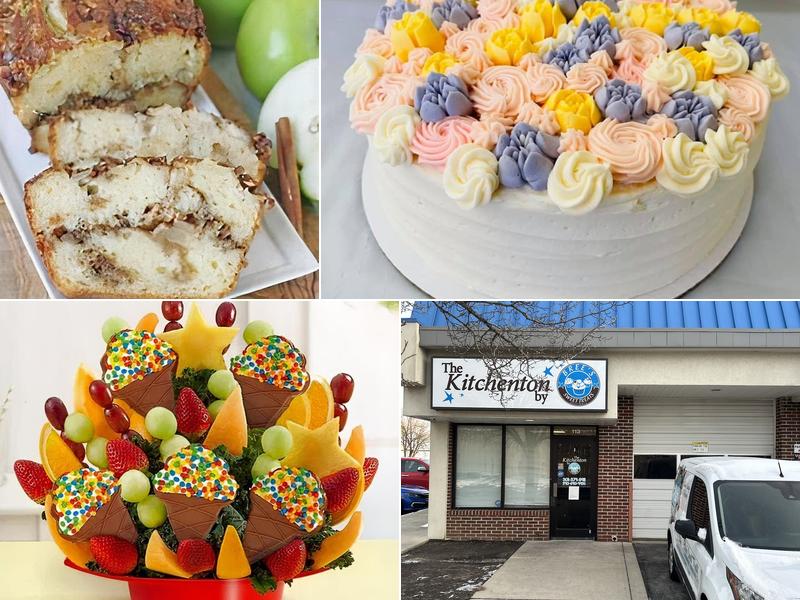 Bree’s Sweet Treats