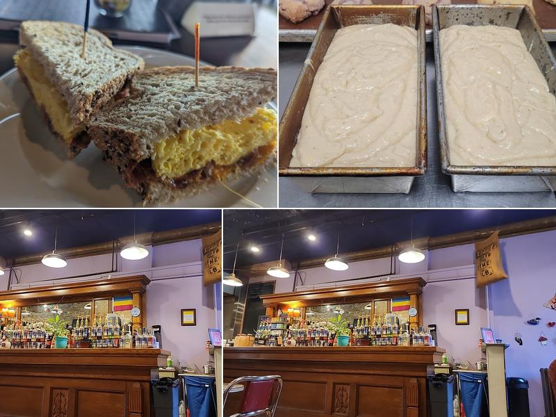 Metta Coffee Cafe 215 E Main St, Anoka