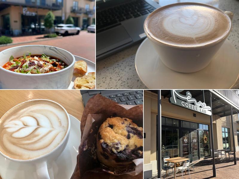 Rêve Coffee Lab BTR