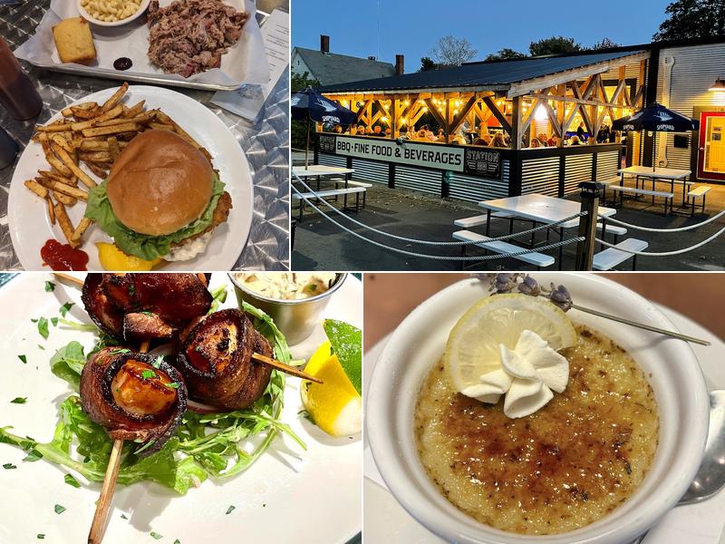 Station 118 118 Main St, Thomaston