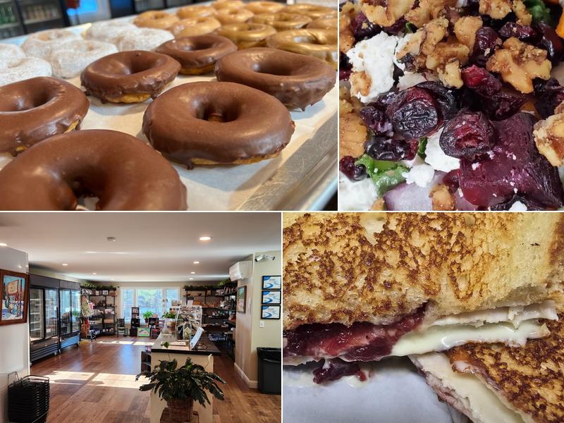 Keepin' It Local 120 Emery Mills Rd, Shapleigh