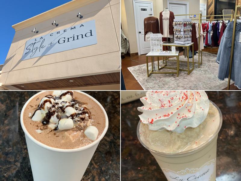 La Crema 834 Franklin Dr SW Suite 2, Magee