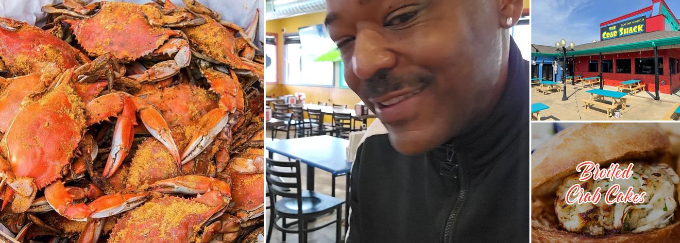 The Crab Shack Crofton
