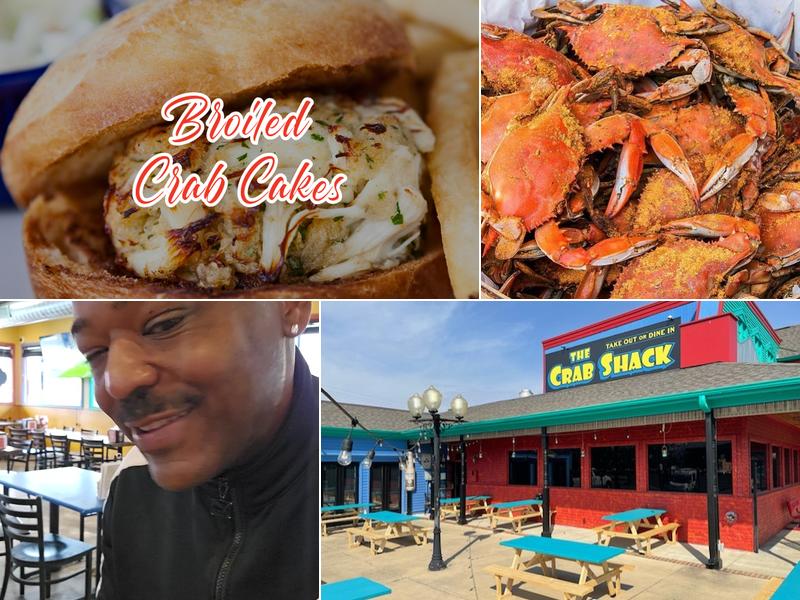 The Crab Shack Crofton