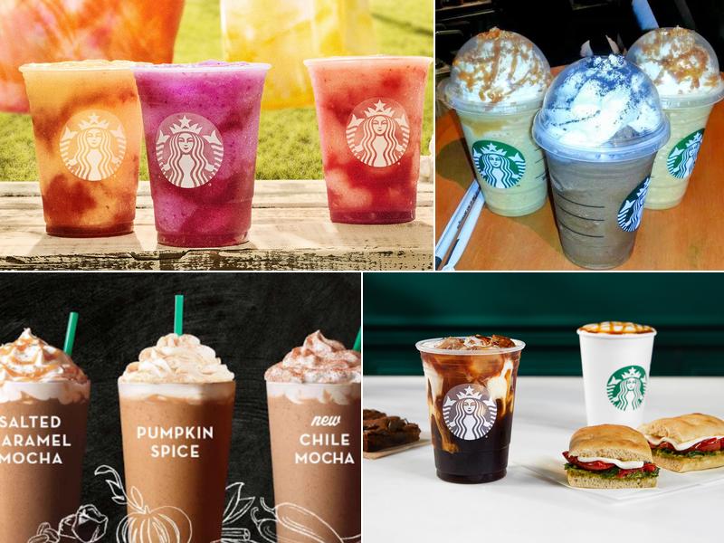 Starbucks 800 N Maguire St, Warrensburg