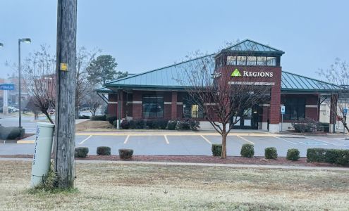 Regions Bank