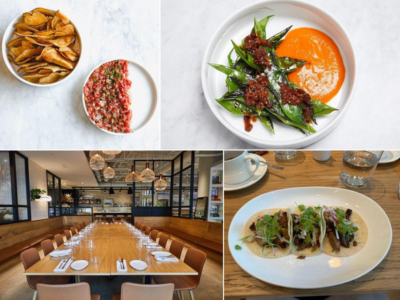 The Duck & The Peach