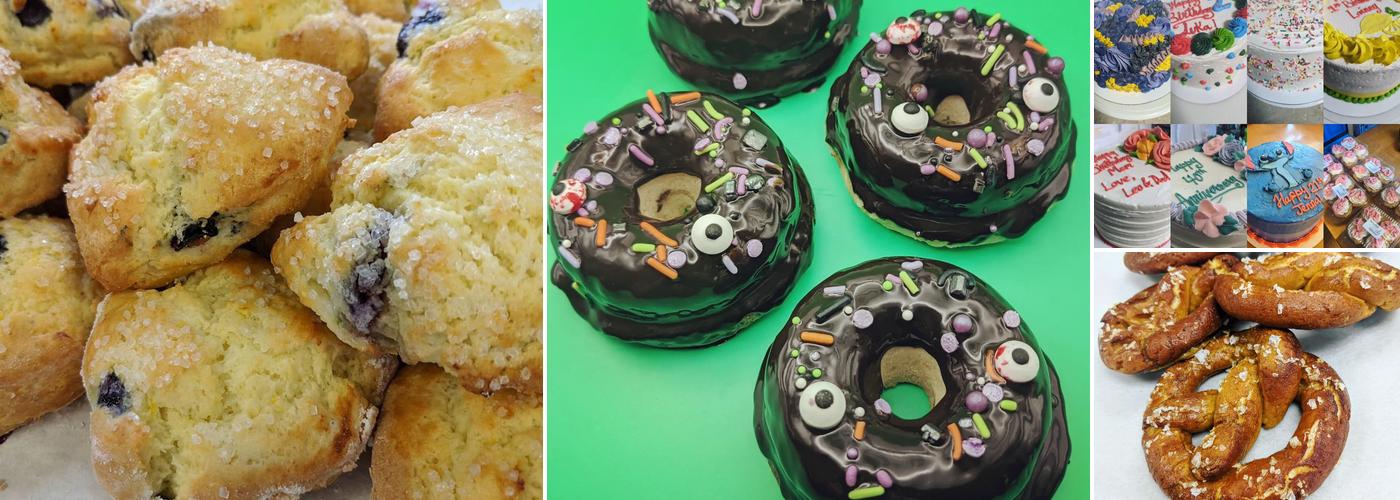 Better Grains Bakery, LLC