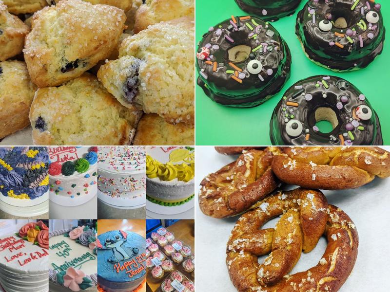 Better Grains Bakery, LLC