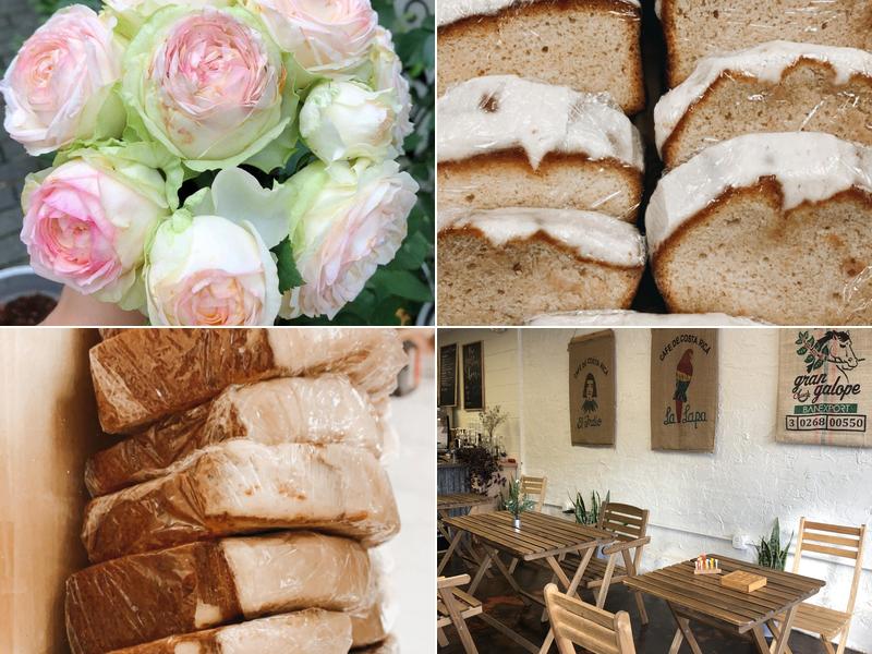 The Windmill KC Cofeehouse