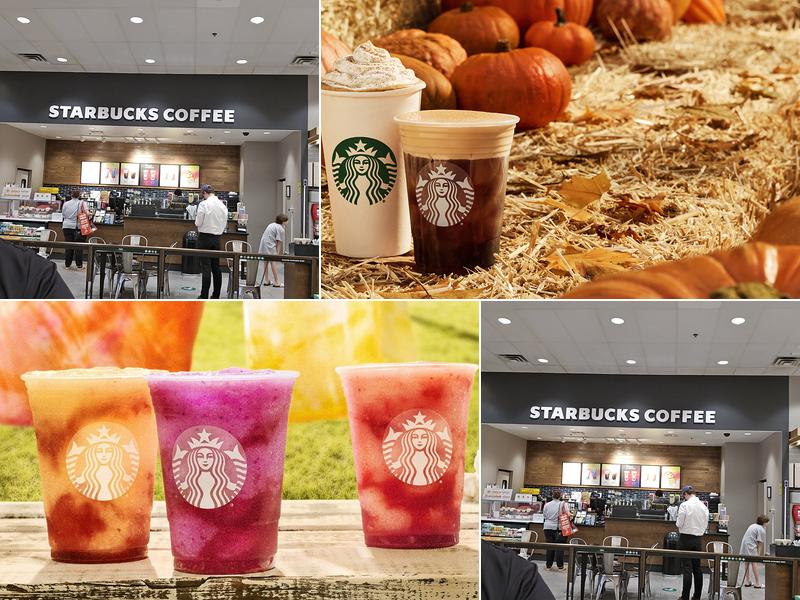 Starbucks 1139 White Horse Rd, Voorhees