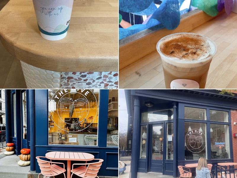 The Hive 1000 Park Ave, Hoboken