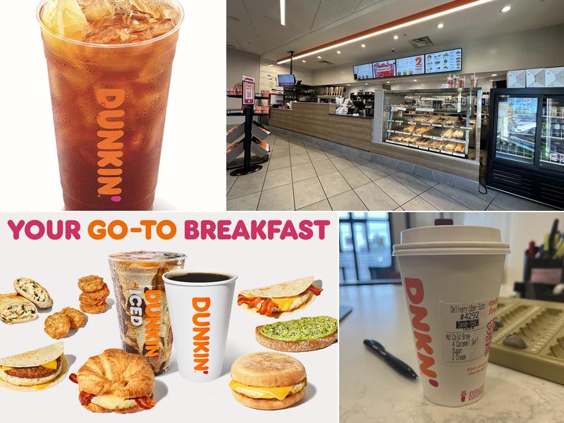 Dunkin'