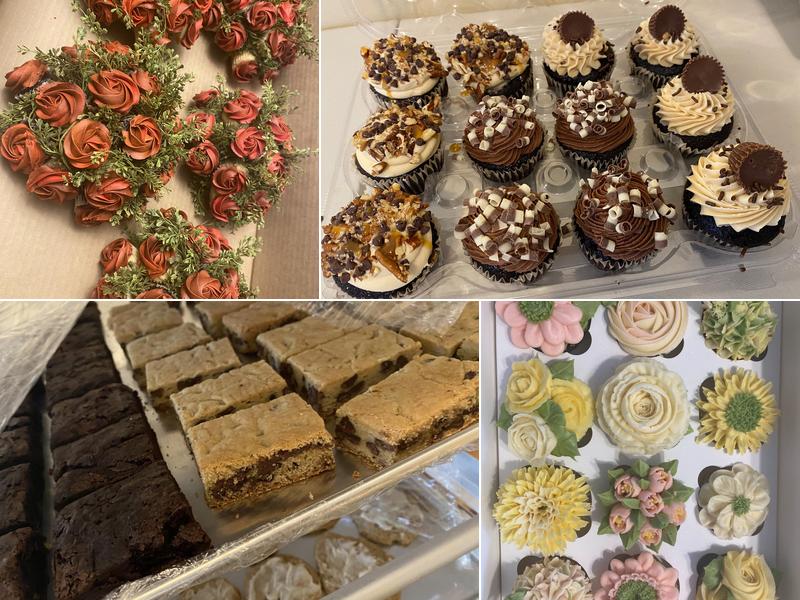 Good Cupcakes LLC 27634 S Bridle Hills Dr, Farmington Hills