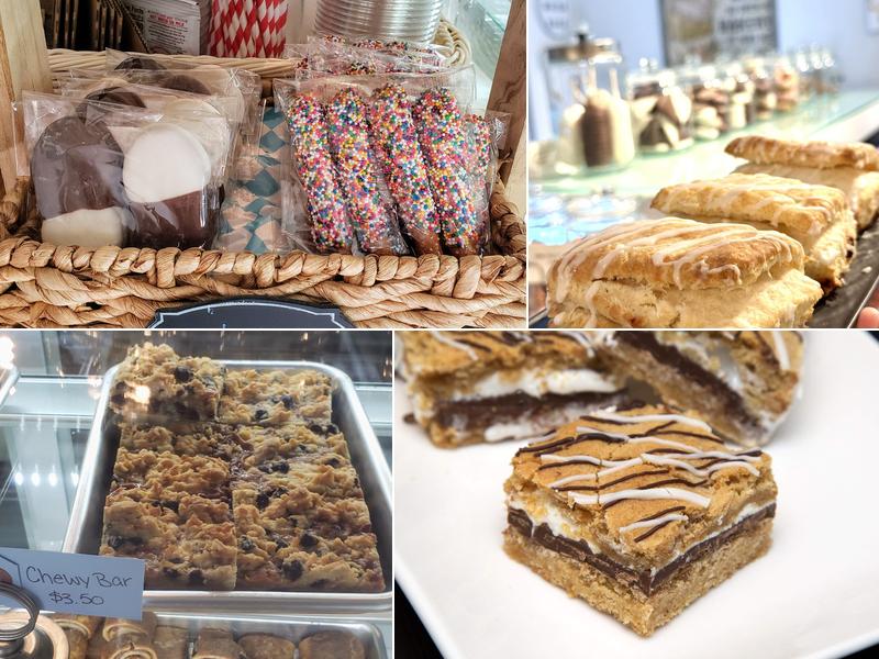 Culinary Combo Bakery