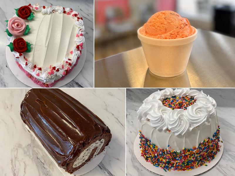 Scoopy's ice cream shoppe