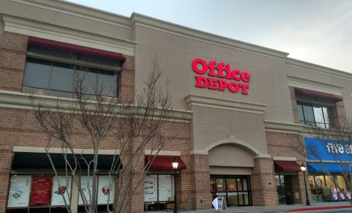 Office Depot