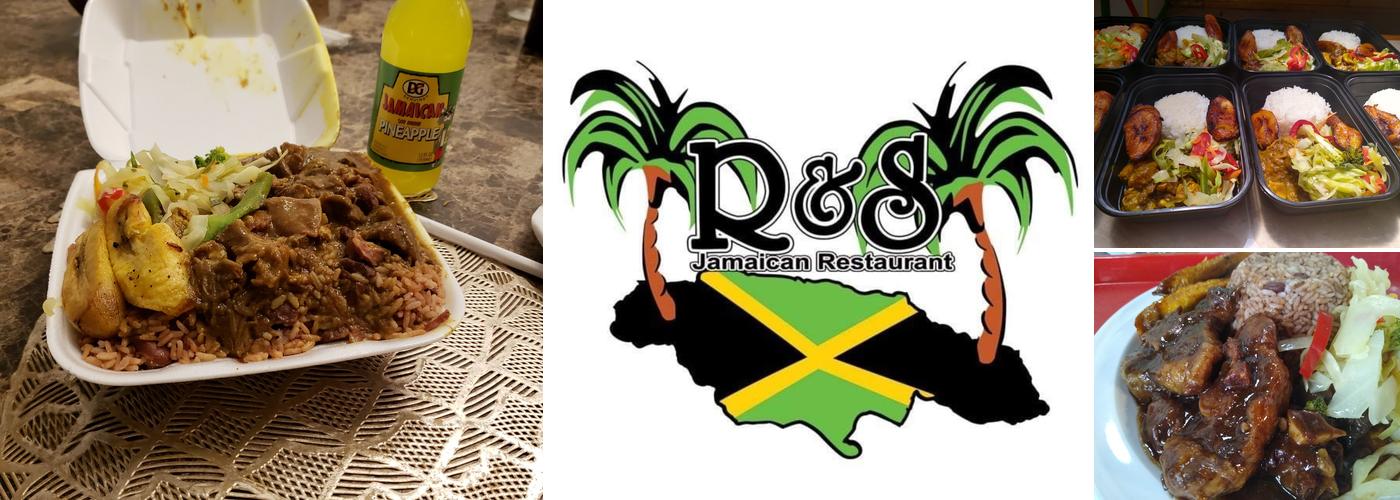 R & S Jamaican Restaurant