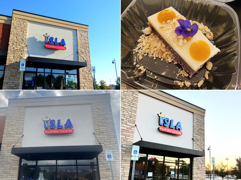 Isla Detroit 2496 Metro Pkwy, Sterling Heights