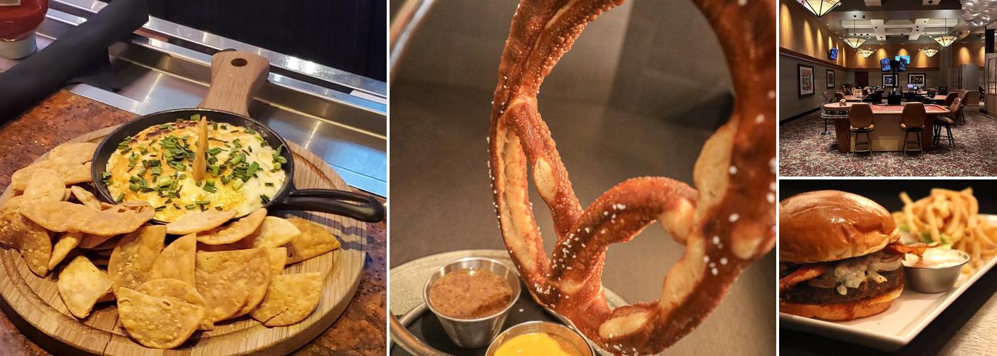 Kankakee Grille New Buffalo