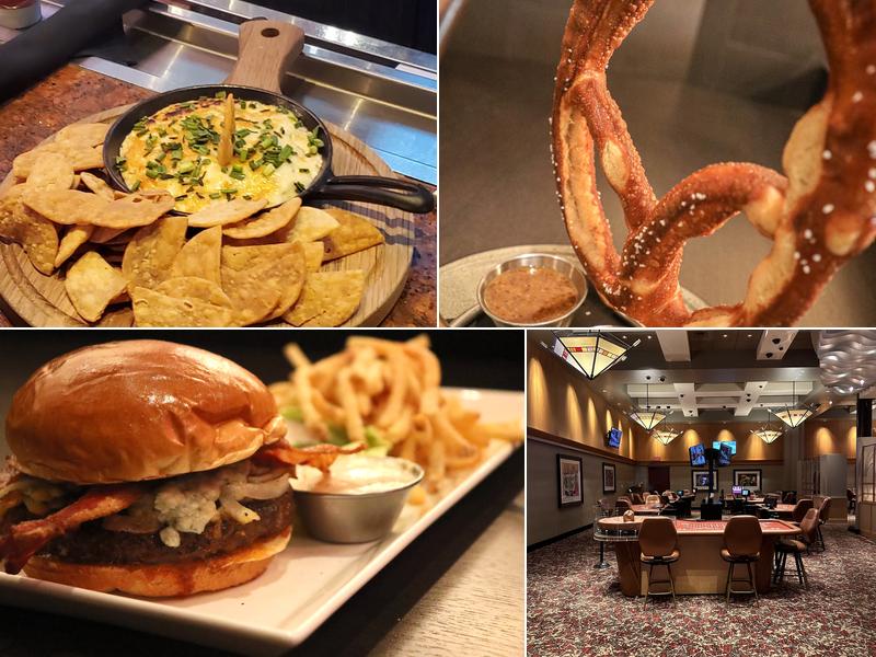Kankakee Grille New Buffalo