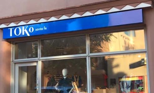 TOKO Santa Fe