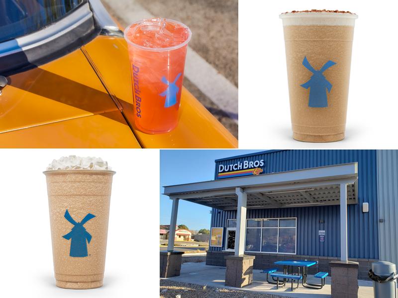 Dutch Bros Coffee
