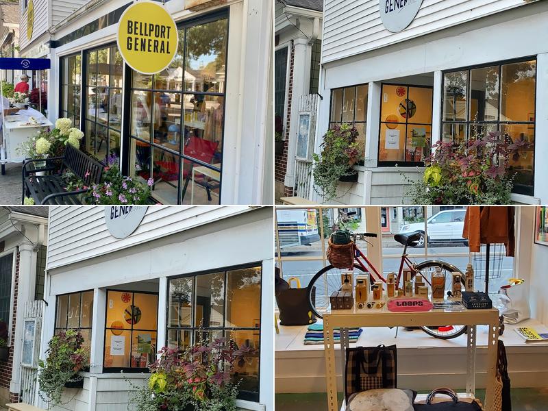 Bellport General