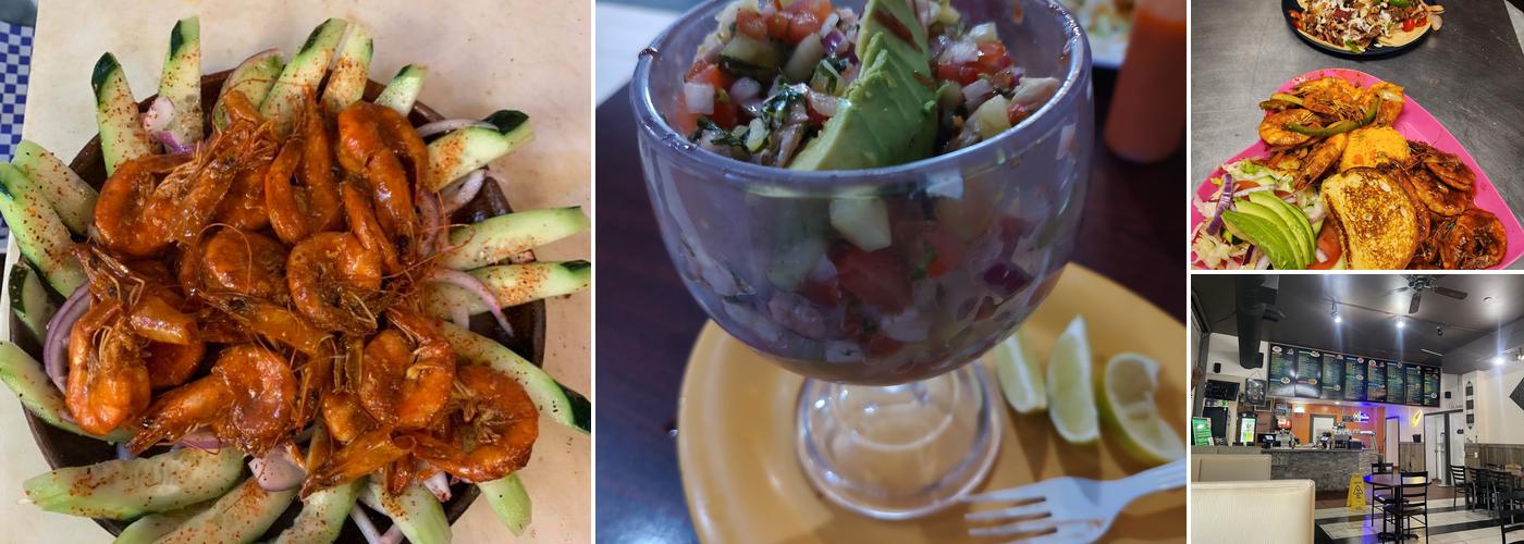 Taco N Madre Taqueria Y Cevicheria Menu