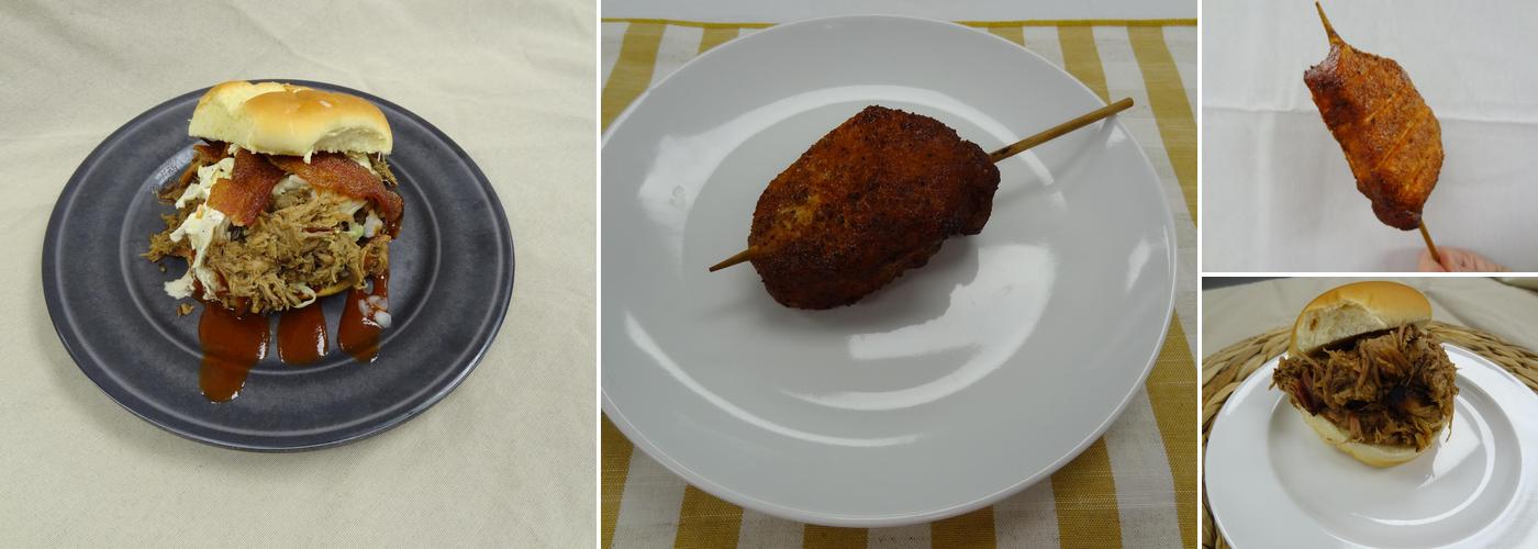 Go Concessions - Food Trucks & Event Catering