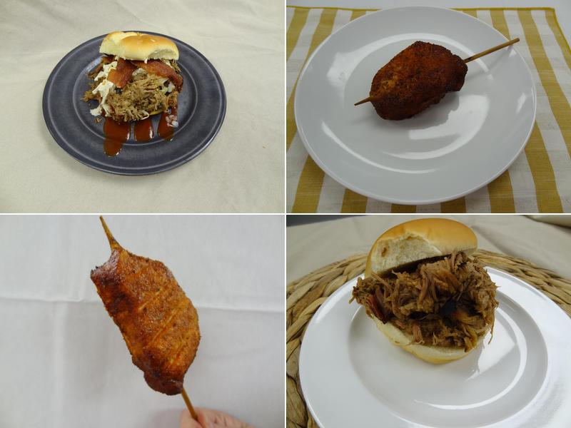 Go Concessions - Food Trucks & Event Catering