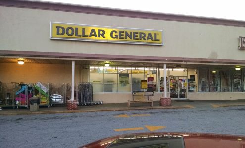 Dollar General