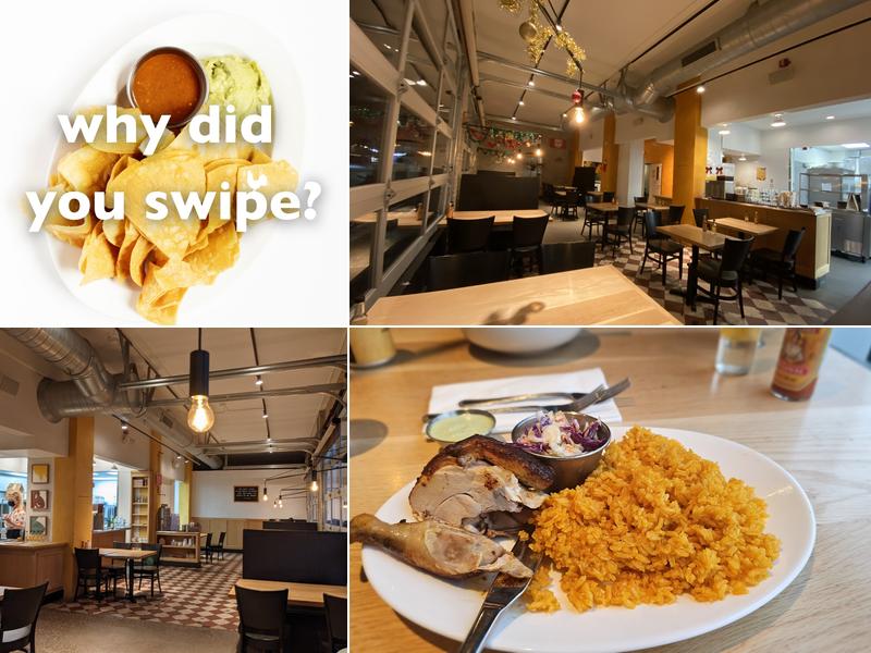 Brasa Premium Rotisserie- Southwest Minneapolis