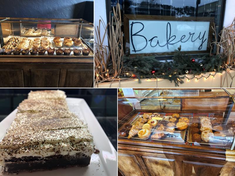 Cattail Bakery 209 Broadway Ave S, Red Lodge