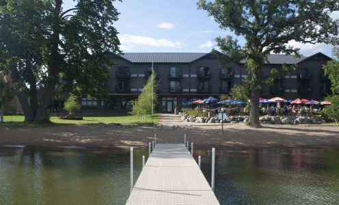 Ruttger's Birchmont Lodge